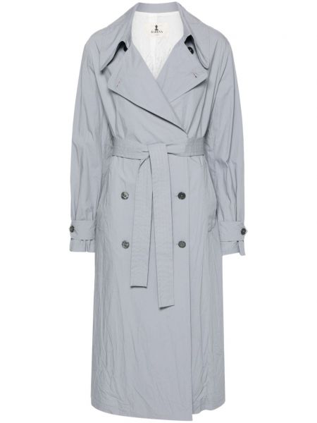 Trench Barena gris