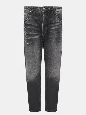 Черные джинсы Berna