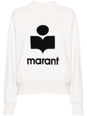 Bluza bawełniana Marant Etoile