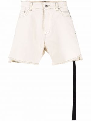 Jeans-shorts Rick Owens Drkshdw