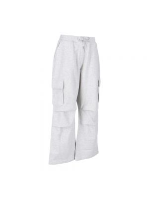 Pantalones bootcut Coperni gris