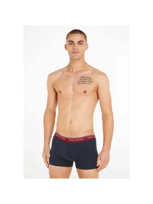 Boxers Tommy Hilfiger azul