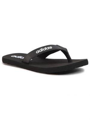 Flip-flop Adidas fekete