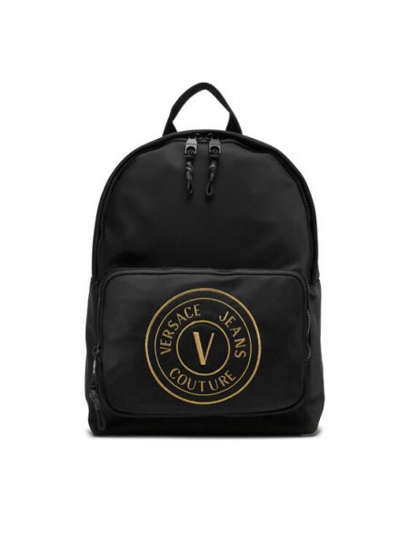 Tasche mit taschen Versace Jeans Couture schwarz