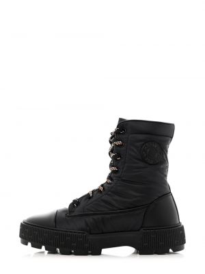 Ankle boots Hermès Pre-owned noir
