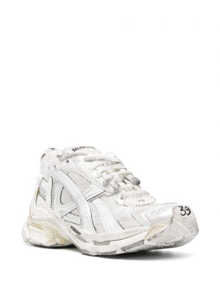 Sneakers Balenciaga bianco