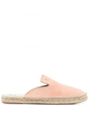 Skli på espadrillos Manebi rosa