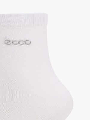 Носки Ecco белые