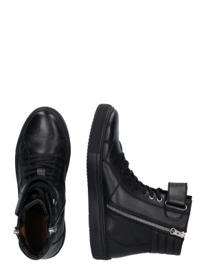 Sneakers Tigha fekete