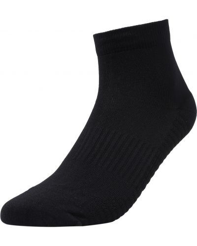 Αθλητικές κάλτσες Newline μαύρο