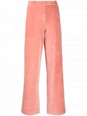Pantalones Circolo 1901 rosa