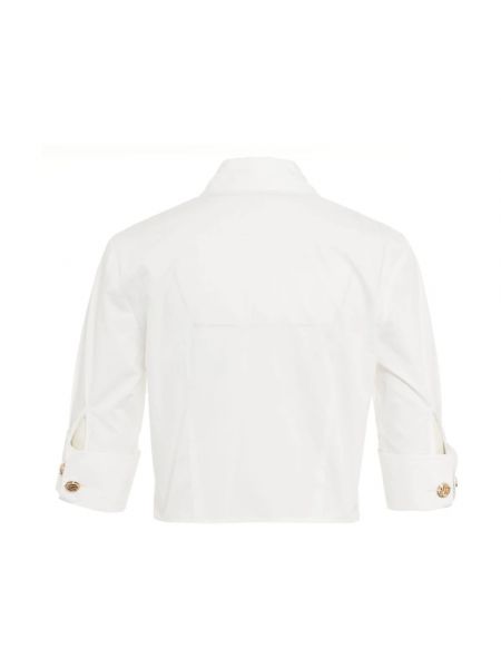 Camisa Liu Jo blanco
