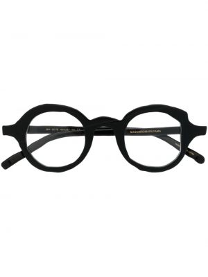 Dioptrické brýle Masahiromaruyama černé
