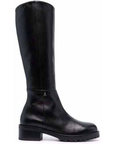 Botas Patrizia Pepe negro