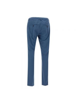 Pantalón clásico Dondup azul