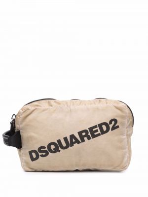 Kuvertväska Dsquared2