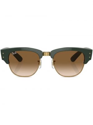 Briller Ray-ban grøn