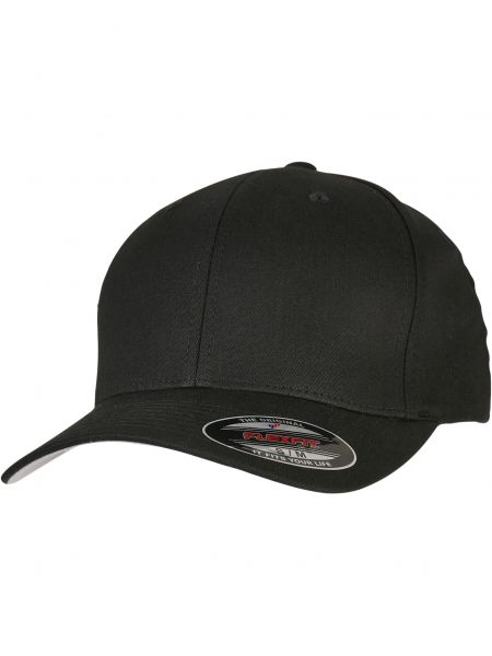 Cappello con visiera Flexfit