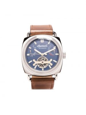 Laikrodžiai Ingersoll Watches mėlyna