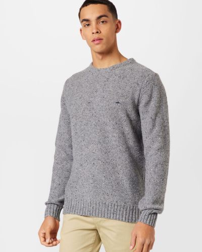 Пуловер Fynch-hatton сиво