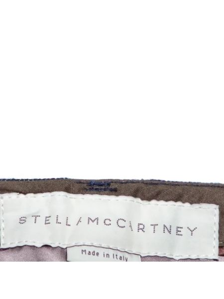 Vaqueros Stella Mccartney Pre-owned azul