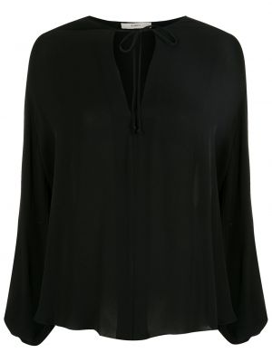 Блуза Egrey черно