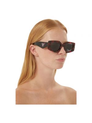 Okulary przeciwsłoneczne Prada