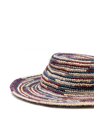 Pīts cepure Isabel Marant