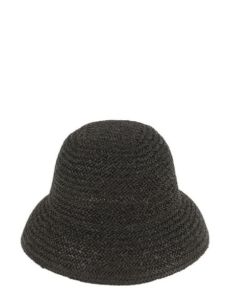 Шляпа Lorentino черная