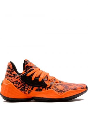 Sneakers Adidas orange