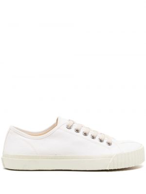 Sneakers Maison Margiela λευκό