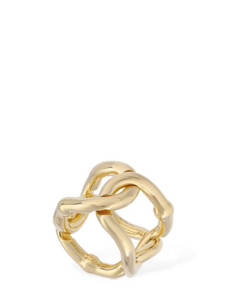 Ring Bottega Veneta