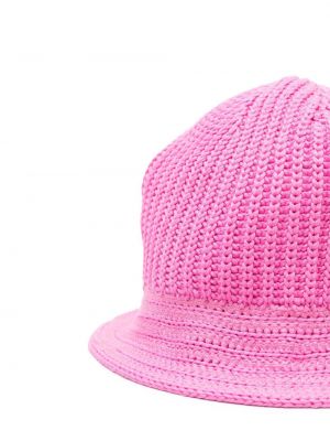 Cepure Gcds rozā