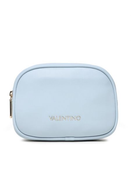 Καλλυντική τσάντα Valentino γκρι