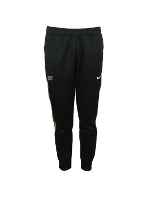 Běžecké kalhoty Nike černé