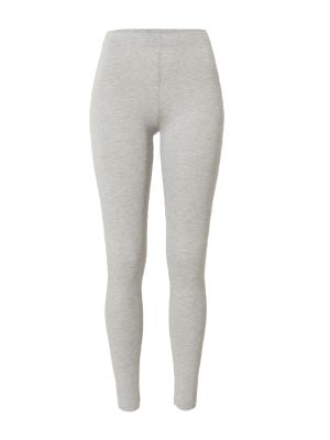 Leggings Noa Noa grå