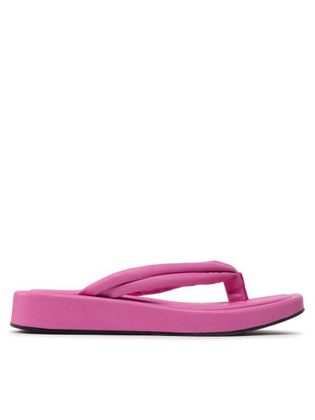 Sandale Inuovo pink