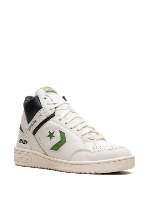 Tennised Converse One Star