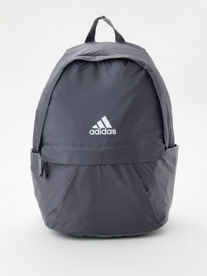 Серый рюкзак Adidas