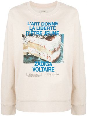 Sweatshirt Zadig&voltaire