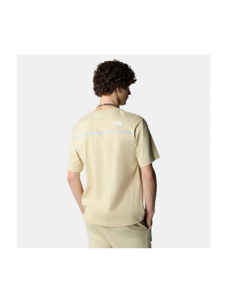 Camisa The North Face beige