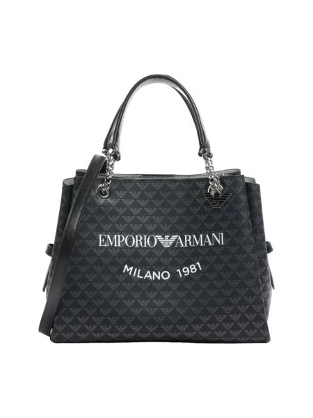 Shopper handtasche Emporio Armani