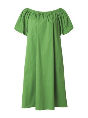 Robe Comma vert