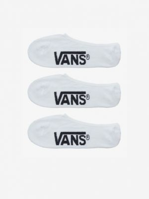 Socken Vans weiß