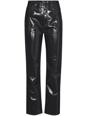 Pantaloni Agolde - Negru