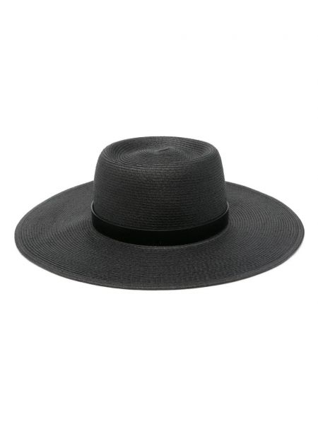Mütze Max Mara schwarz