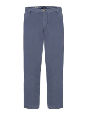 Pantaloni Tatuum blu