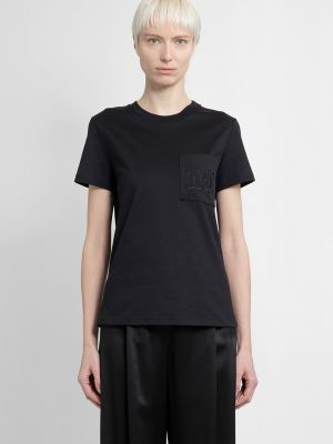 Camicia Max Mara nero