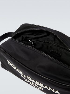Tasche mit taschen Dolce&gabbana schwarz