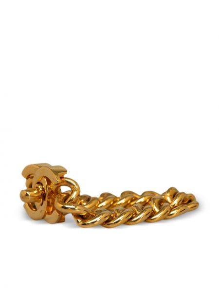 Armband Chanel Pre-owned gold